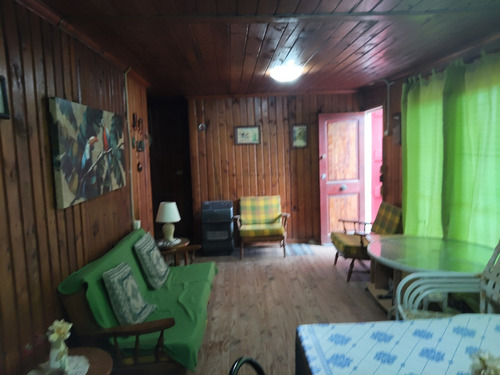 Casa El Tabo 3 Cuadras De Playa Vendo