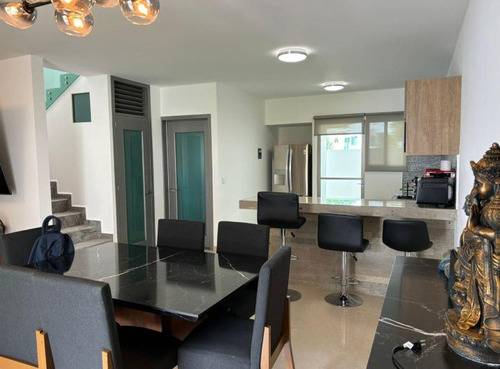 Impecable Casa En Fraccionamiento Doble Acceso Controlado