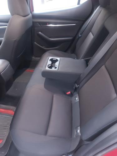 Mazda Mazda 3 2.5 hatchback tm sport