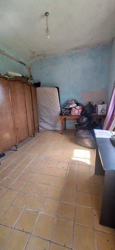 Terreno 1492 Mts, Casa 4 Dorm, 2 Baños,cno La Calera. Manga