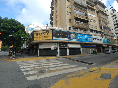 Imagen 6 de 7 de Elisa Erebrie Vende Local En Chacao Mls #20-21546
