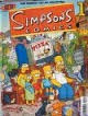 Simpsons Comics. Revista Genios. Excelente Estado