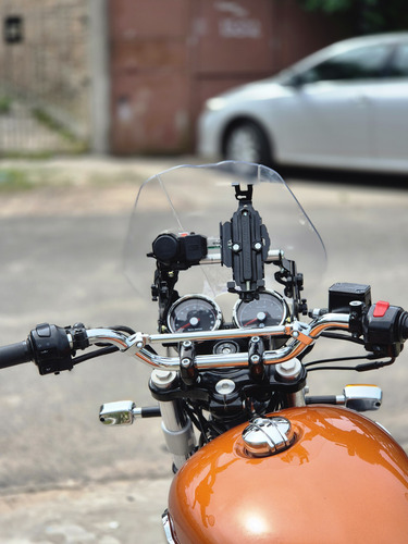 Royal Enfield Interceptor 650