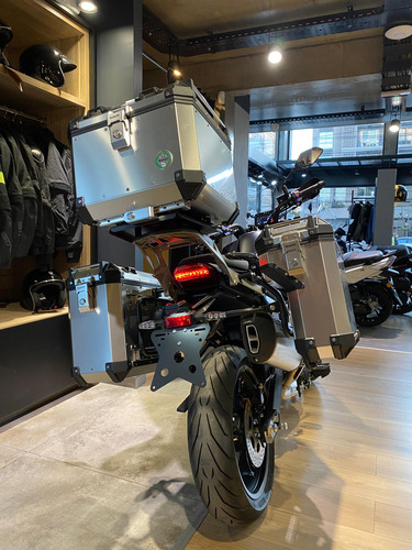 Benelli Trk 702 - Oferta Contado - 0km -2025
