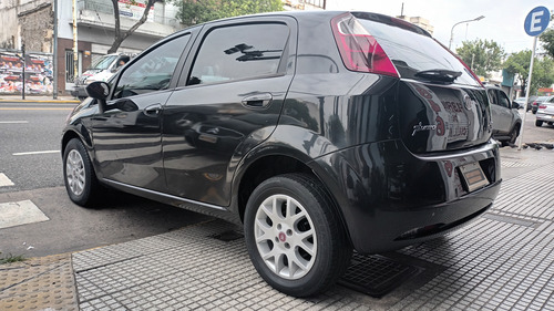Fiat Punto 1.4 Elx