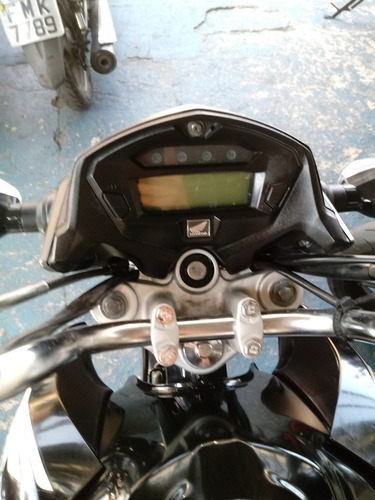 Honda Honda