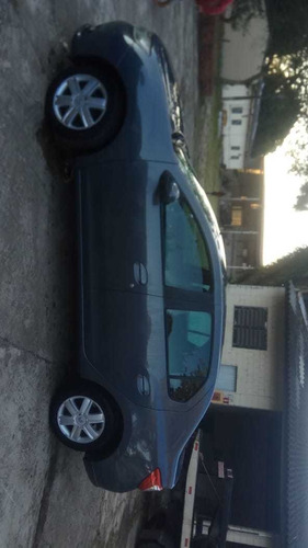 Renault Logan 2016 1.6 Expression Hi-power 4p