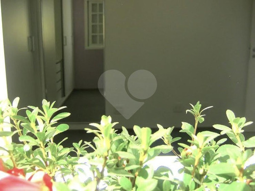 City Vila Romana, Casa Totalmente Reformada Proximo Ao Metro Vila Madalena - 353-im216820