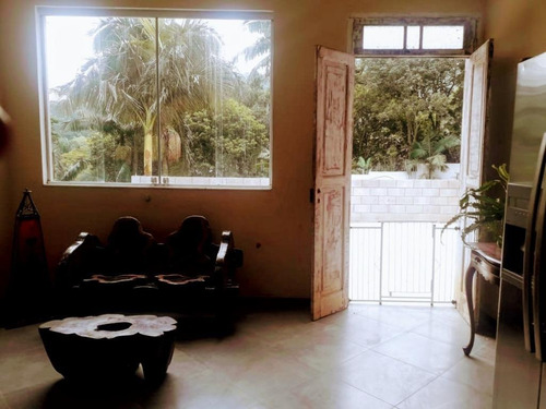 Chácara Com 2 Dormitórios À Venda, 5000 M² - Parque Botujuru - São Bernardo Do Campo/sp - Ch0518