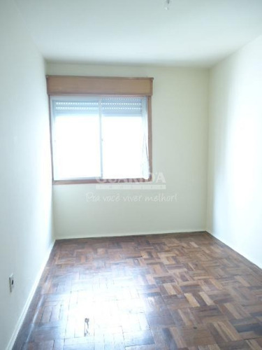 Imagem 5 de 7 de Apartamento Para Aluguel, 1 Quarto, 1 Suíte, Petropolis - Porto Alegre/rs - 7253