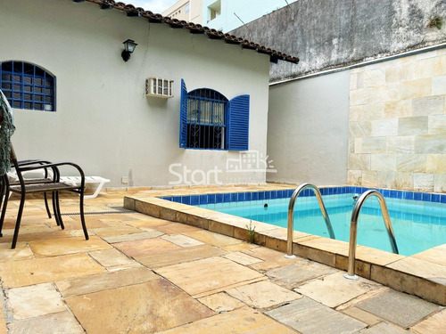 Imagem 30 de 30 de Casa Á Venda E Para Aluguel Em Parque Nova Campinas - Ca004942