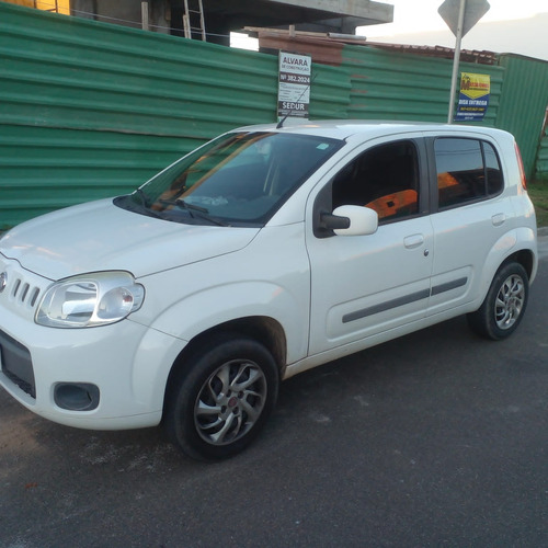 Fiat Uno 1.0 Vivace Flex 5p