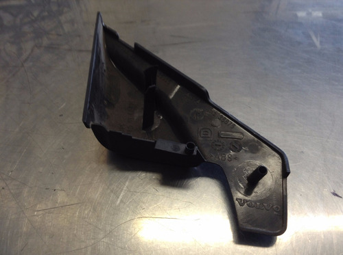 Vista Plastico Interior Derecho De Retrovisor Volvo S40 02