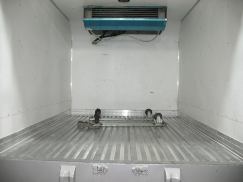 Imagen 13 de 14 de Caja Refrigerada Termica Camaras Refrigeracion Cami Nissan