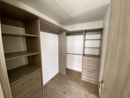 Departamento En Renta En Álvaro Obregón