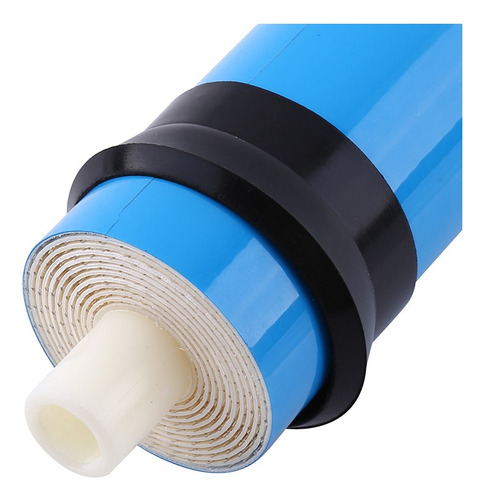 Elemento De Membrana De Filtro De Agua De Ósmosis