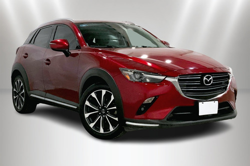 Mazda CX-3 5 PTS. I GRAND TOURING, 2.0T, TA, PIEL, QC, RA-1