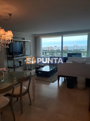 Imagen 1 de 11 de Apartamento En Venta - Roosevelt