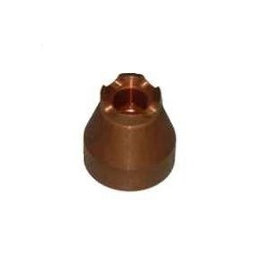 Imagen 4 de 5 de Corona Metalica Ceramica Thermal 8-7496 Pch/m-76-100xl