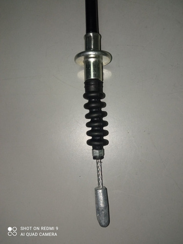Imagen 4 de 5 de Guaya De Crochet Mitsubishi Panel L300