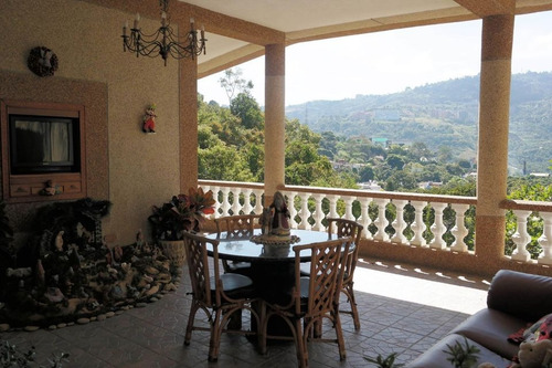 Imagen 12 de 18 de Bella Casa En Venta El Cafetal 0414-2408724