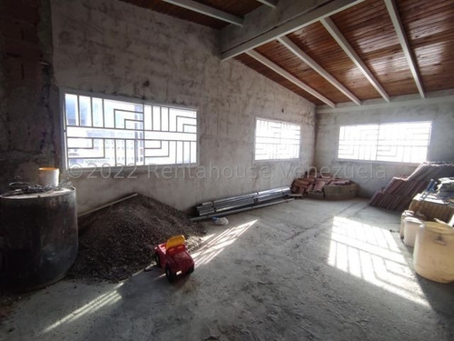 Imagen 26 de 29 de Hermosa Casa En Urb Villa San Jose( Entrada El Macaro Turmero) Wm Mls #23-664