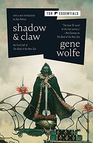 Book : Shadow And Claw (the Book Of The New Sun, 1) - Wolfe