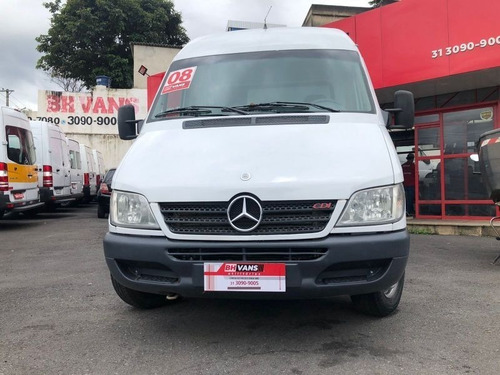 Imagem 5 de 15 de Sprinter 313