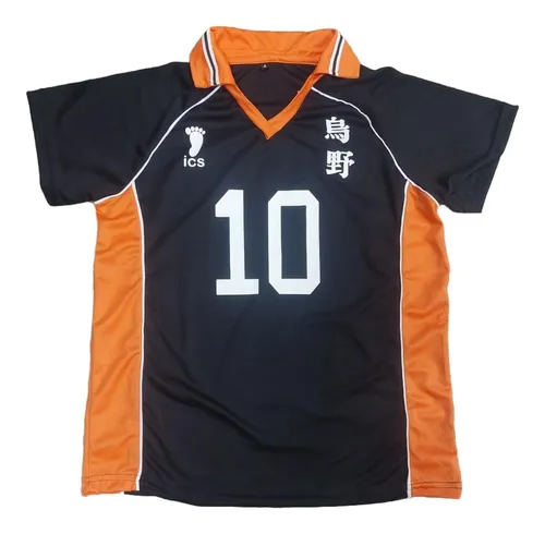 Haikyuu Ropa | 📦