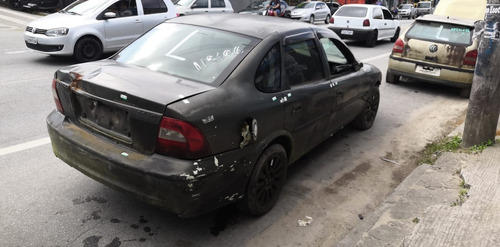 Gm Vectra Gls 1999 2000 (sucata Somente Peças)