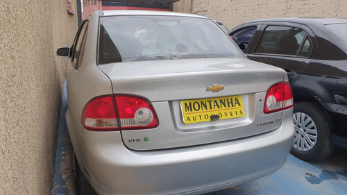 Gm Classic 1.0 Flex Ano 2014 Montanha Automoveis