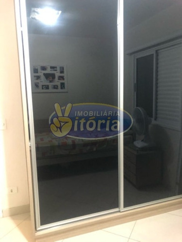 Imagem 5 de 6 de Apartamento Em Condomínio Padrão Para Venda No Bairro Anchieta - 10859