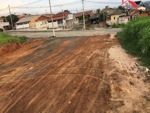 Imagem 3 de 28 de Terreno À Venda Em Parque Terras De Santa Maria - Te000455