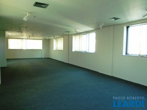 Imagem 6 de 11 de Comercial - Perdizes - Sp - 547426