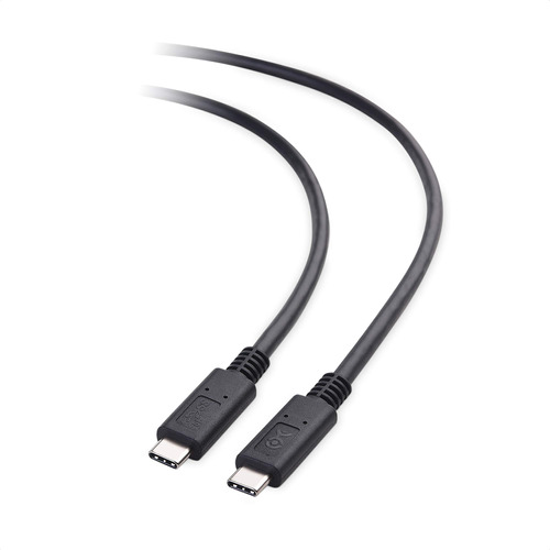 Cable Certificado Usb If Importa Gbps Gen Video Entrega Pie