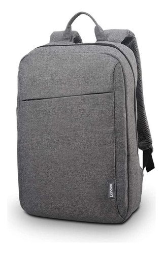 Mochila Casual Para Portátil Lenovo, Compartimento Acolchado