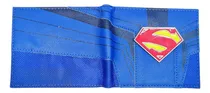 Comprar Superman Dc Comics Billetera Black Adam Cyborg Aquaman Robin