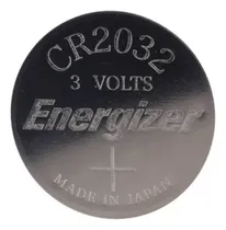 Comprar Pila Energizer Lithium Para Control Apple Tv 2 Y Apple Tv 3