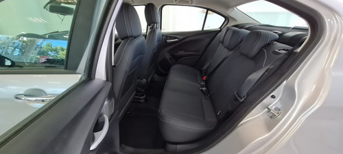 Fiat Cronos 1.8 Pack Style Unidades Bonificadas Junio 2021 A