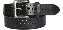 Comprar Cintos Hombre Forest Studebaker Cuero Vacuno Picado