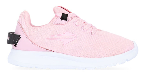 Zapatillas Topper Niñas Lambi Rosa