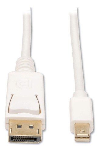 Cable Tripp Lite Mini Displayport A Displayport 4k X 2k  30h