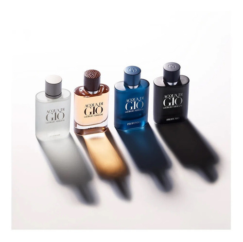 Giorgio Armani Acqua Di Giò Profondo Eau De Parfum 40ml