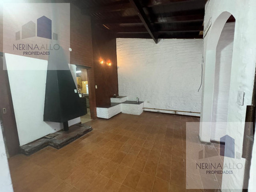 Venta Casa En Ituzaingo Norte