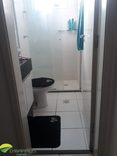 Imagem 12 de 21 de Apartamento - 4717 - 68115734