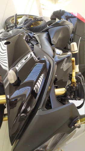 Honda Cbr 600f