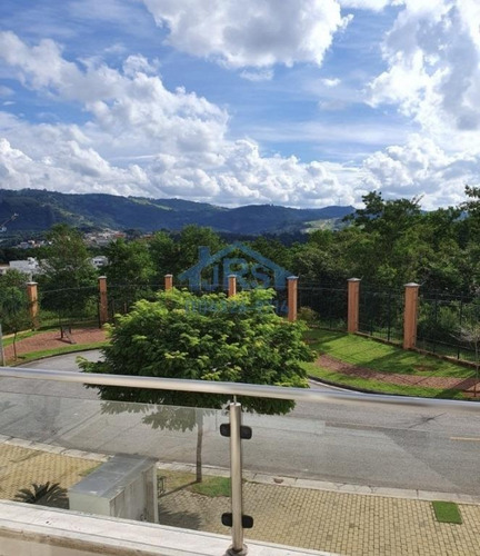 Sobrado Com 4 Dormitórios À Venda, 400 M² Por R$ 3.000.000,00 - Burle Marx - Santana De Parnaíba/sp - So1920
