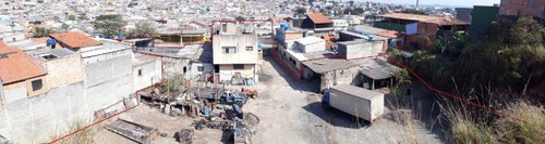 Terreno À Venda Na Estrada Dom João Nery, Vila Silva Teles, São Paulo - Sp - Liv-12164