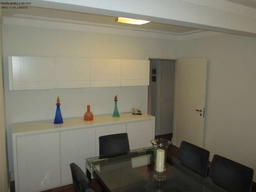 Imagem 10 de 10 de Apartamento - Ap00024 - 34757236