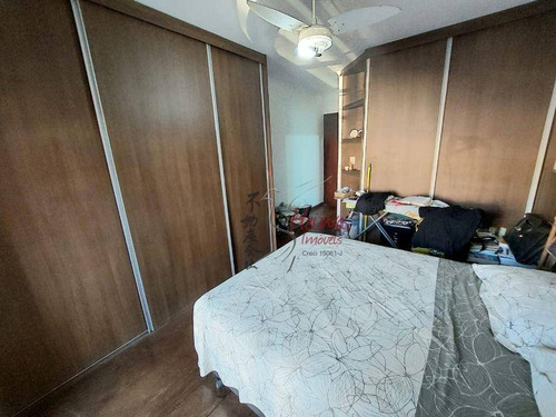 Imagem 11 de 26 de Sobrado Com 3 Dormitórios À Venda, 210 M² Por R$ 800.000,00 - Parque Maria Domitila - São Paulo/sp - So1094